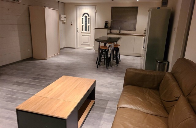 Appartement 80 M² en Bourgogne