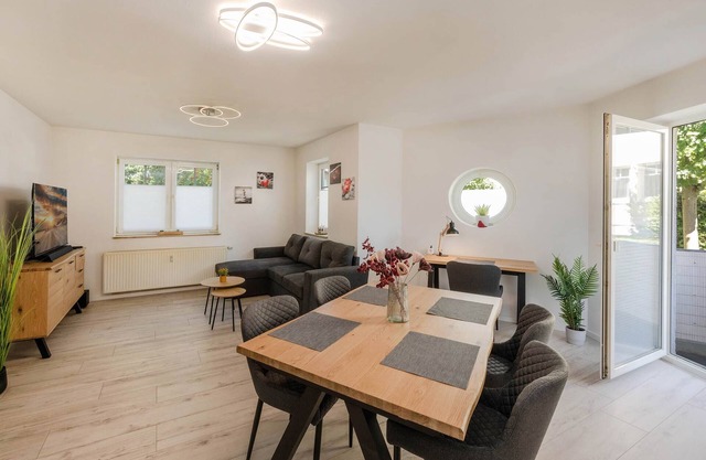 Appartement Achterliek