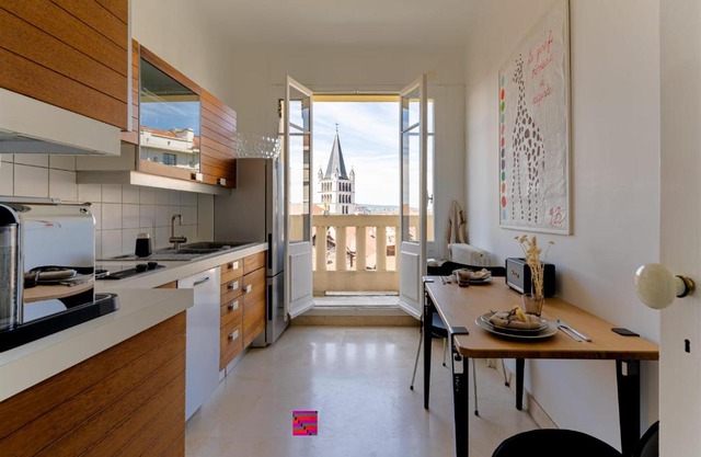 Appartement Baud - Joli T2 au coeur du Centre Ville