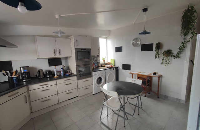 Appartement Capri 2 By Residence Florale Fully furnished 4 bedrooms 3 bathrooms