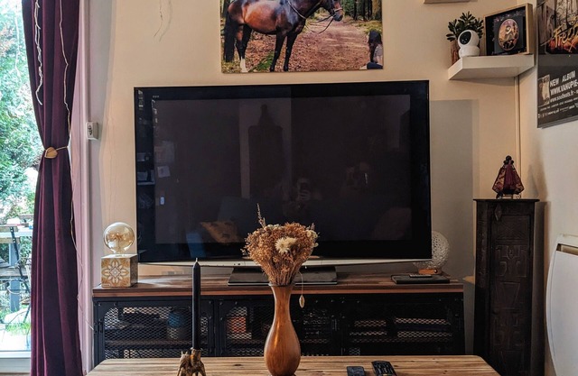 Appartement Chaleureux, à Deux pas de Disneyland
