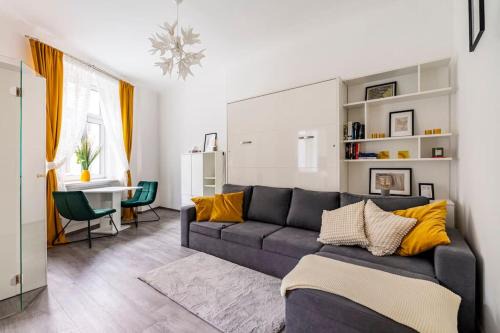Appartement City Center