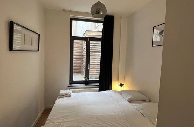 Appartement Confortable 1 ch au Coeur de Bruxelles