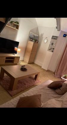 Appartement cosy à 5mn de la gare de denain.
