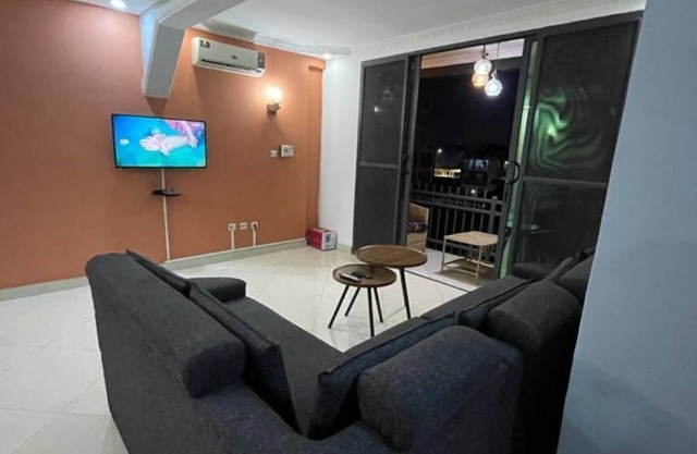 Appartement Cosy à Gombé Idéal Pour les Familles
