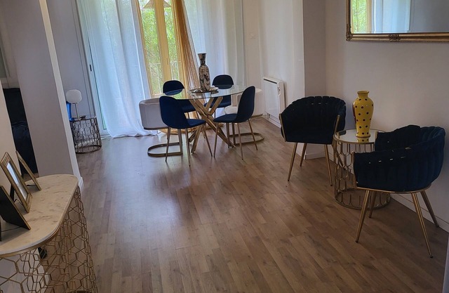 Appartement Cosy et Calme