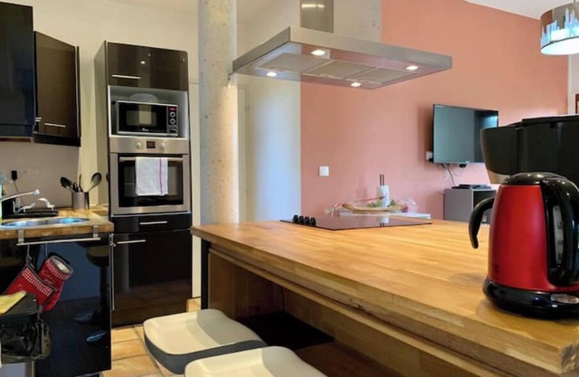 Appartement des Dunes RDC Dune Villa Darchitecte
