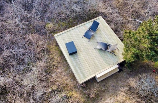 Appartement des Pins Dans Villa D'architecte