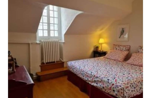 Appartement Douillet et Confortable Très Bien Situé Dans le Quartier Historique