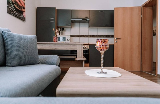 Appartement, Dusche, WC, Deluxe - Gasthof Familie Gruber