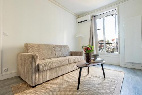 Appartement Unique , rue du 14 juillet