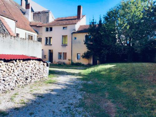 Appartement Grand-duc