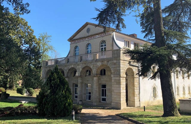 Appartement hotel