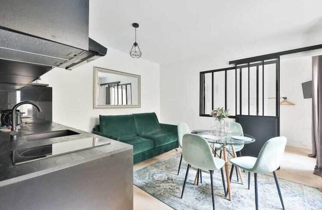 Appartement in the heart of Paris ☆ Jardin du Luxembourg ☆
