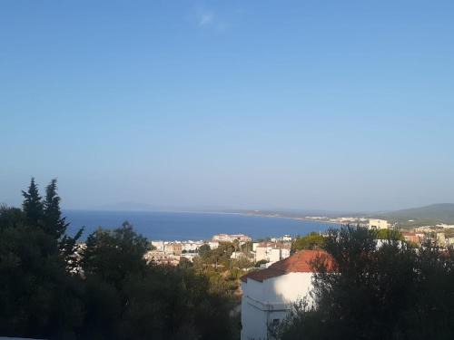 Appartement Jasmin Tabarka