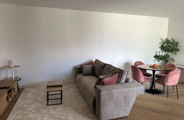 Appartement Jo 2024 Paris -roissy Cdg-disney