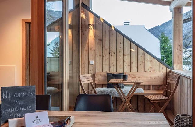Appartement Kärnten Karo - Landhaus Jenul