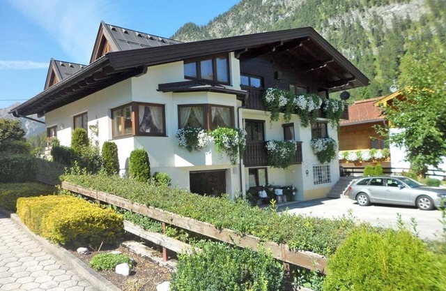 Appartement Koller - Ferienwohnung Patricia
