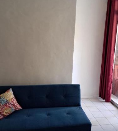 Appartement Labrousse - POM KANEL