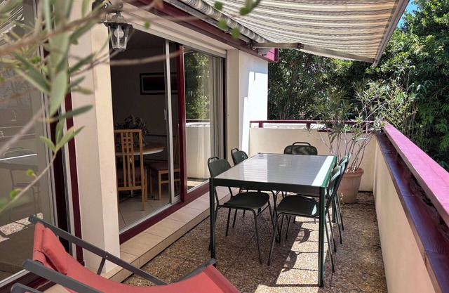 Appartement Lakeside,