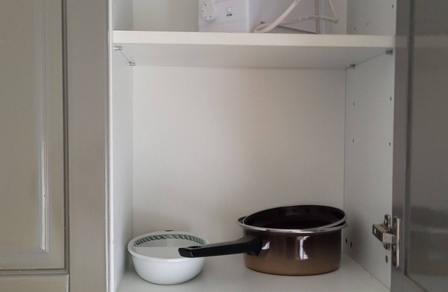 Appartement low Cost