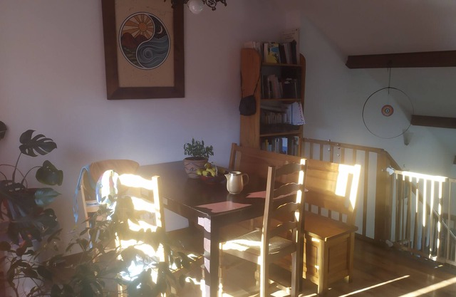 Appartement Lumineux Dans Village à Proximité des Gorges du Tarn !