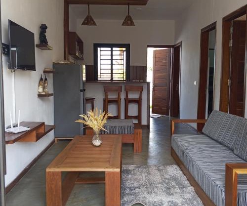 Appartement M1,M2,M3