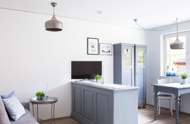 Appartement Malmö - Ediths Wohnen
