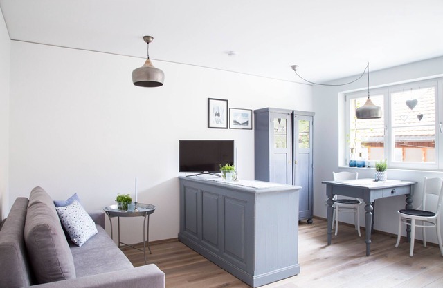 Appartement Malmö - Ediths Wohnen