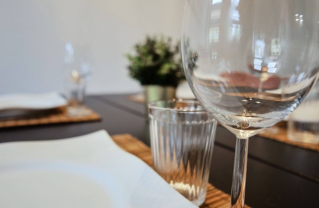 Appartement OTTO I - Erfurt Zentrum