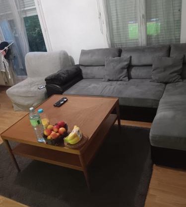 Appartement proche de Disneyland