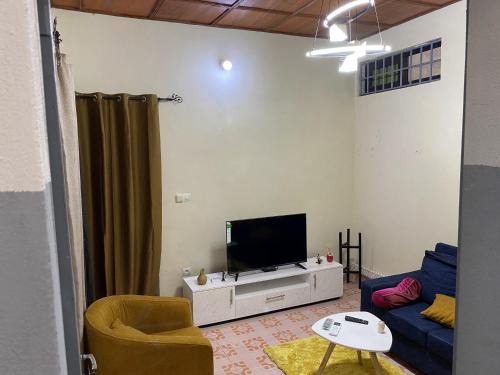 Appartement Performance