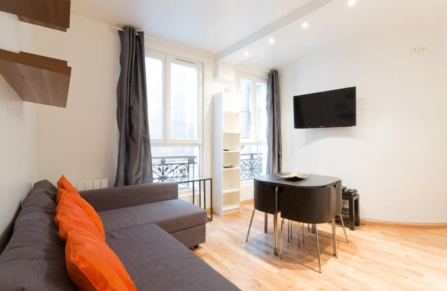 Appartement Petits Champs