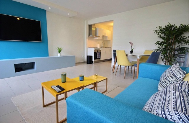 Appartement Pomme Cannelle