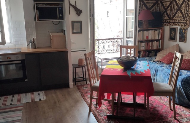 Appartement Port Royal