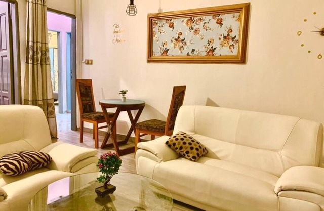 Appartement Près de L'aéroport