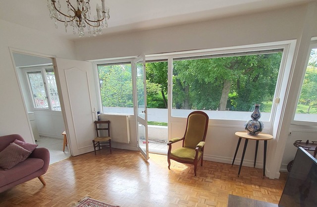 Appartement Proche Paris Château de Versailles-st Germain