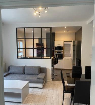 Appartement proche de Tours