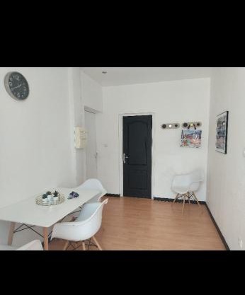Appartement proche Luxembourg