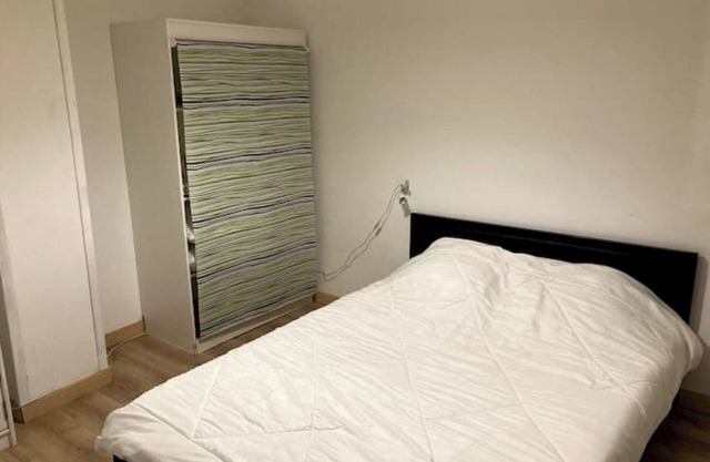 Appartement Rebouc