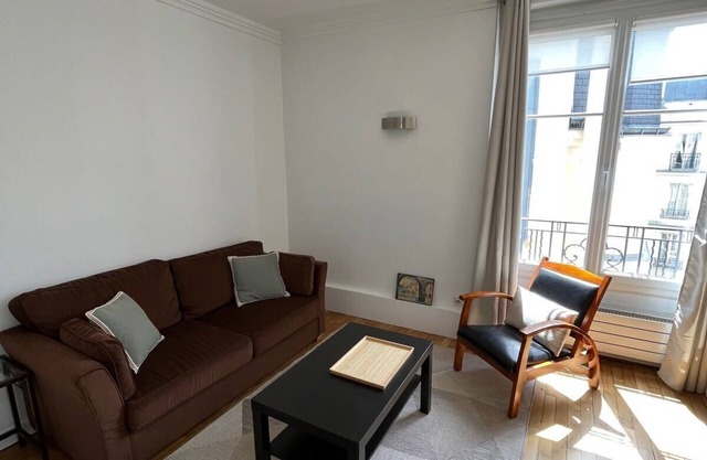 Appartement Saint Antoine CityCosy