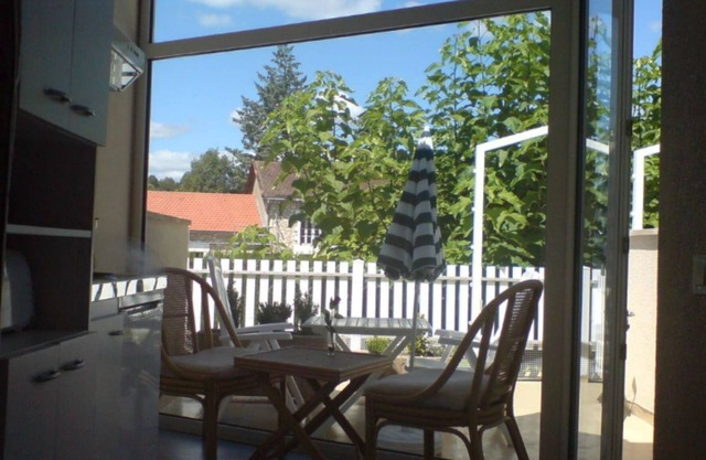 Appartement T1 N°4 Avec Piscine