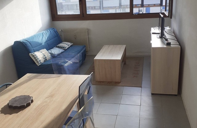 Appartement Tout Confort