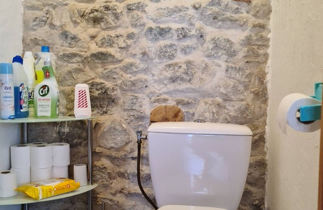 Appartement Tout Confort au Calme