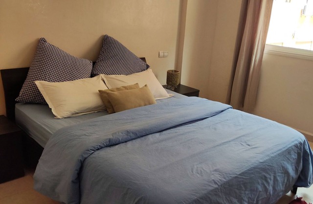 Appartement Victor Hugo