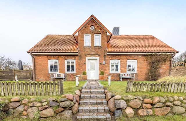 Appartement Wattside