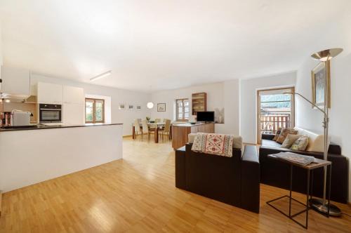 Appartement Wielander A Ost