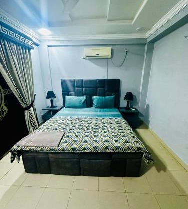 Appartment at bahria town