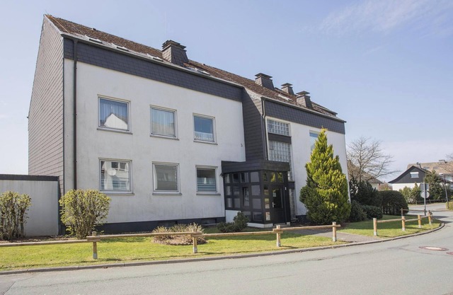 Appartment - Lenneblick 2 | Altastenberg (Winterberg)