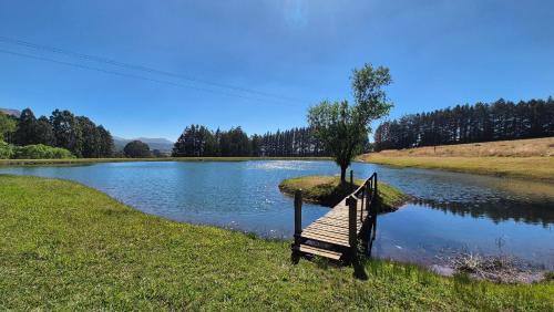 Apple Blossom Cottage
